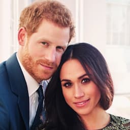 Inside Prince Harry and Meghan Markle's Post-Christmas Vacay -- They Flew Economy! 