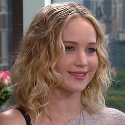EXCLUSIVE: Jennifer Lawrence Tries to Compare Boyfriend Darren Aronofsky to a 'Scrawny Adorable Athlete'