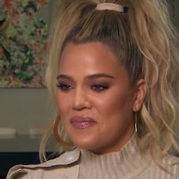WATCH: Khloe Kardashian Reflects on Past Weight Loss in New Before and After Pic 