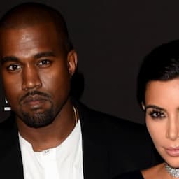 WATCH: Kim Kardashian and Kanye West Reportedly Expecting a Baby Girl