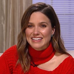 Sophia Bush Dishes on First Onscreen Kiss Ever With Ryan Reynolds (Exclusive)