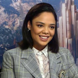 WATCH: Tessa Thompson on 'Make Me Feel' and Her Relationship With Janelle Monae (Exclusive)