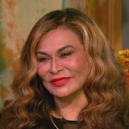 WATCH: Tina Knowles Lawson Gives Back to Emerging Young Artists: A Look Inside WACO Theater