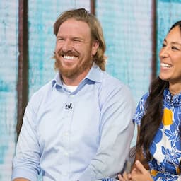 RELATED: 'Fixer Upper' Stars Chip and Joanna Gaines Slam Report that Security Concerns Led to Them Ending Show
