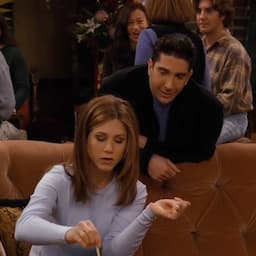 RELATED: Jennifer Aniston Shatters Rachel and Joey Fans’ Dreams, Predicts the ‘Friends’ Afterlife