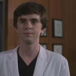 'Good Doctor' Sneak Peek: Freddie Highmore Faces a Decision Over a Fellow Doc's Error (Exclusive)