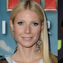 Gwyneth Paltrow and Brad Falchuk Have Been Secretly Engaged for a Year! 
