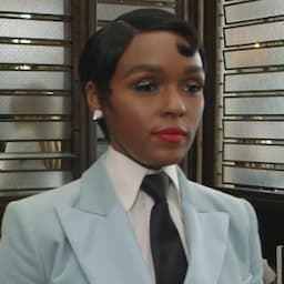 Janelle Monae Gushes Over 'The Women That Keep Me Grounded' (Exclusive)