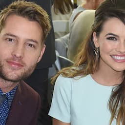 EXCLUSIVE: Newlyweds Justin Hartley and Chrishell Stause Reveal Plans for Multiple Honeymoons