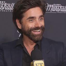 RELATED: John Stamos Says It’d Be ‘a Tragedy' If He Didn't Have Kids With ‘Perfect’ Fiancée Caitlin McHugh