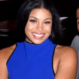 Jordin Sparks Secretly Married and Pregnant With First Child!