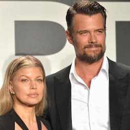 EXCLUSIVE: Fergie Still Has 'So Much Love' For Josh Duhamel: 'We're Just Not a Romantic Couple Anymore'