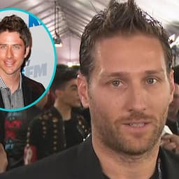 Bachelor Juan Pablo Galavis Says Arie Luyendyk Jr. 'Smashed' His Title as Worst Bachelor Ever (Exclusive)