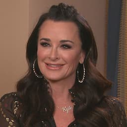 Why Kyle Richards' Sisters Kathy Hilton & Kim Richards Haven't Seen 'American Woman' Yet (Exclusive)
