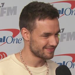 Liam Payne on Celebrating His Son's First Christmas and Reuniting With Niall Horan (Exclusive)