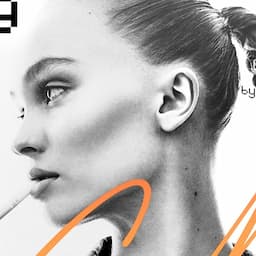 RELATED: Lily-Rose Depp Goes Topless for Revealing ‘CR Fashion Book’ Shoot -- See the Pics! (85845)