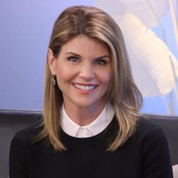 Lori Loughlin Spills the Beauty, Diet and Exercise Secrets That Keep Her Flawless (Exclusive)