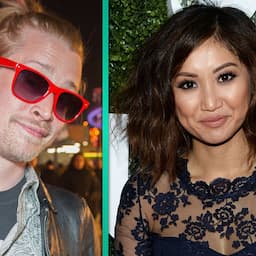EXCLUSIVE: Brenda Song and Macaulay Culkin Are Dating, Hold Hands at Knott's Scary Farm!
