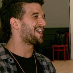 Mark Ballas & Lindsey Stirling Dish on Their Drama-Free 'DWTS' Partnership (Exclusive)