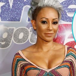 WATCH: Mel B Talks 'AGT' Spat With Simon Cowell & Connection to Singer Evie Clair