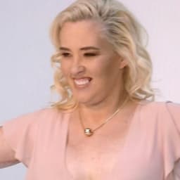 Mama June Reveals She's Gained Some Weight Back, Opens Up About Serious Health Scares (Exclusive)