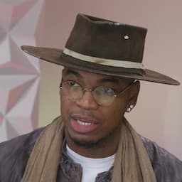 Ne-Yo Gushes About Expecting Baby No. 4, Says It 'Feels Like the First Time' (Exclusive)