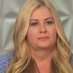 Nicole Eggert Says She Contemplated Suicide During Alleged Abuse From Scott Baio (Exclusive)