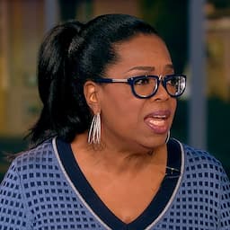 Everything Oprah Winfrey Has Said About Not Running for President