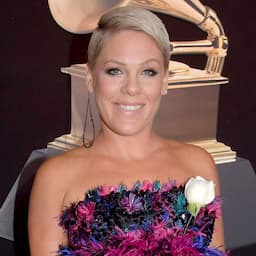 Pink Responds to GRAMMYs President Saying Women Need to 'Step Up': Ladies 'Owned Music This Year'