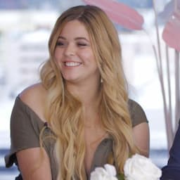'Pretty Little Liars' Spinoff Starring Sasha Pieterse and Janel Parrish is Happening!