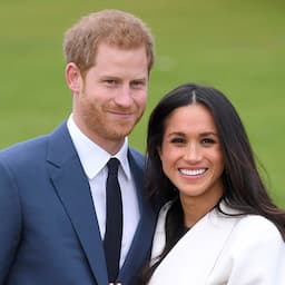 Prince Harry and Meghan Markle TV Movie in the Works at Lifetime