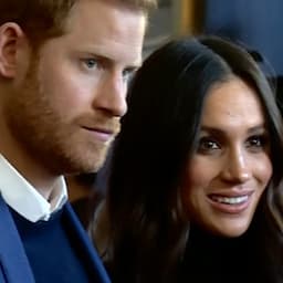 The Stars Weigh in on Prince Harry and Meghan Markle's Upcoming Royal Wedding