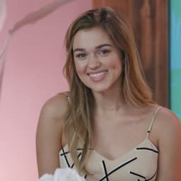 EXCLUSIVE: Sadie Robertson on Public Split From Ex, What She's Looking For In New Relationship