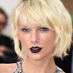 Taylor Swift and Boyfriend Joe Alwyn Spotted Holding Hands in NYC -- See the Pic!