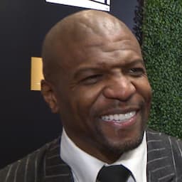 Terry Crews Plays Coy on Whether He's in the New 'Deadpool' -- But His Smile Says It All! (Exclusive)