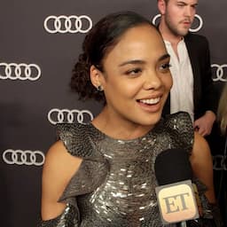 EXCLUSIVE: Tessa Thompson Really Wants to Know What Courteney Cox Thought of Her Monica in JAY-Z's 'Moonlight'