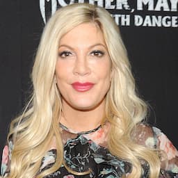 Police Sent to Tori Spelling's Home After Receiving a 'Female Mental Illness' Call