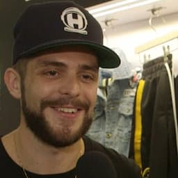 EXCLUSIVE: Thomas Rhett Talks Bringing His Kids Onstage and Teaching Willa Gray to Be a Fashionista