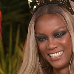 EXCLUSIVE: Tyra Banks Opens Up About Son York, Shares the Hardest Part of Being a Working Mom