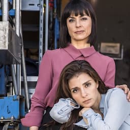 Behind the Scenes of 'Unreal''s Third Season With a Female Suitor!