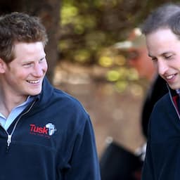 MORE: Princes William and Harry Open Up About New Princess Diana Documentary: 'We Owe It to Her'