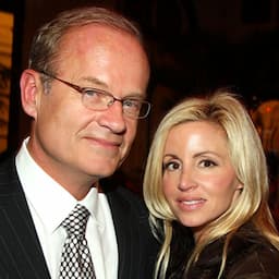 Camille Grammer Says Ex-Husband Kelsey Grammer Acts 'Like I Never Existed' 