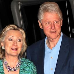 Hillary Clinton Shares Cute Throwback Wedding Pic With Bill Clinton on His 70th Birthday