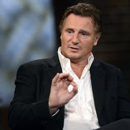 Liam Neeson Comes Clean in 'The Actors Studio'
