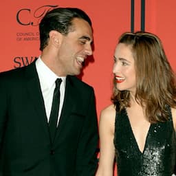 Bobby Cannavale and Rose Byrne Welcome Baby No. 2