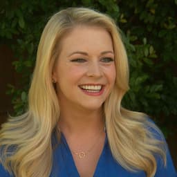 Melissa Joan Hart Celebrates 20th Anniversary of 'Sabrina the Teenage Witch', Dishes on Possible Reboot