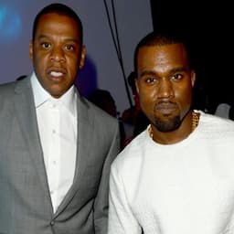 JAY-Z Gets Candid About His Feud With 'Brother' Kanye West