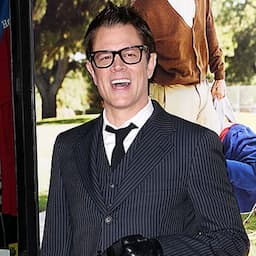 5 Things You Don't Know About Johnny Knoxville