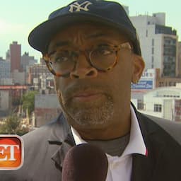 MORE: How Spike Lee's 'Do The Right Thing' Changed Race Relations In America