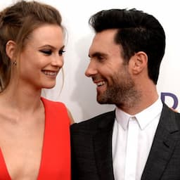Behati Prinsloo Shares Sweet Message to Her 'Ride or Die' Adam Levine on Their Wedding Anniversary